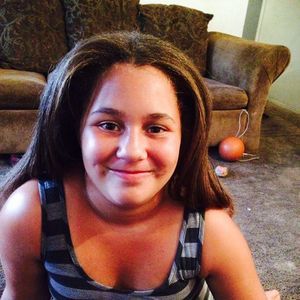 Meet your Posher, Gabrielle